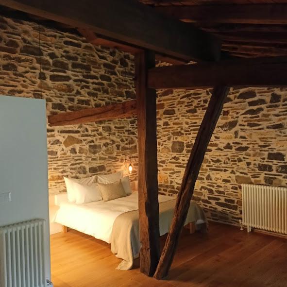 Izal Landetxea Vendégház Bergara Kültér fotó